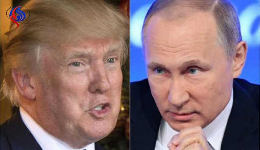 بوتين يكلف الخارجية الروسية برفع دعوى قضائية ضد أمريكا