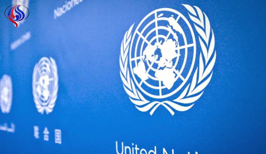 الأمم المتحدة :  تم توثيق استخدام الأسلحة الكيميائية 33 مرة في سوريا