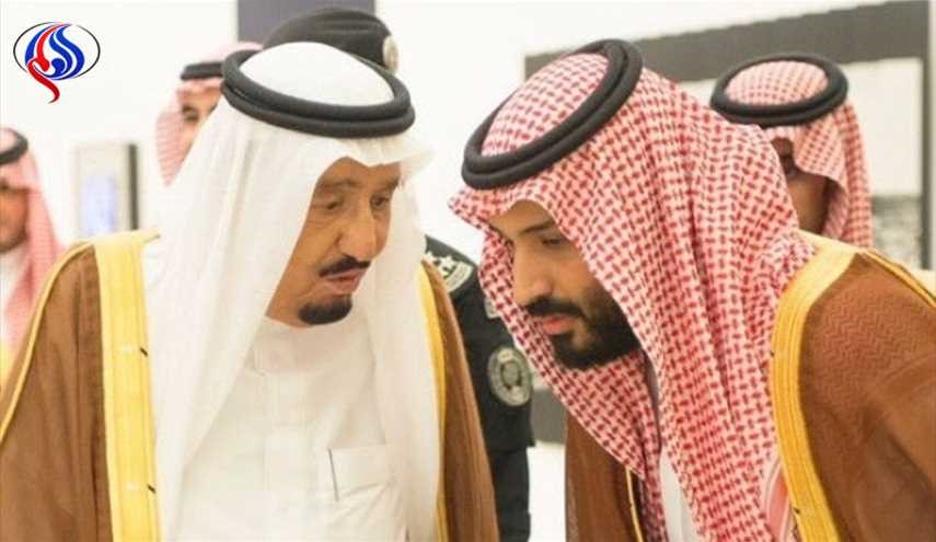 مجتهد يكشف مفاجأة من العيار الثقيل حول ولاية العهد السعودي!