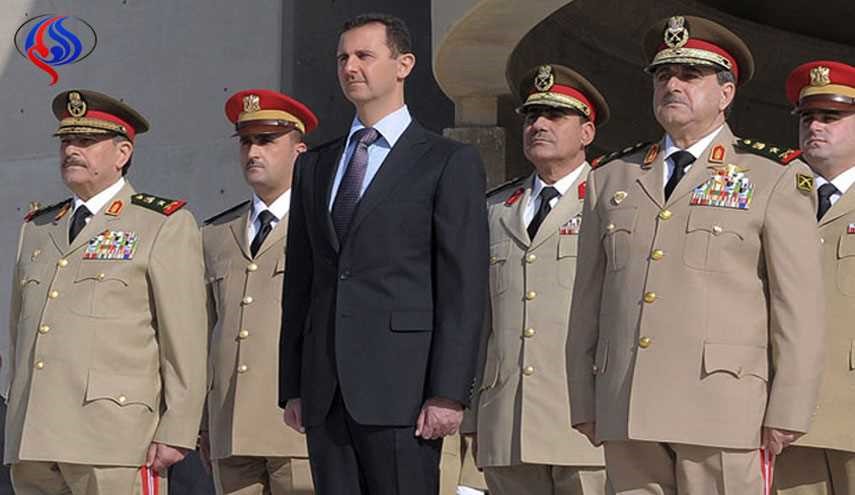 فيسك: الجنرال وفى بوعده والأسد انتصر.. خارطة الشرق الأوسط تغيّرت