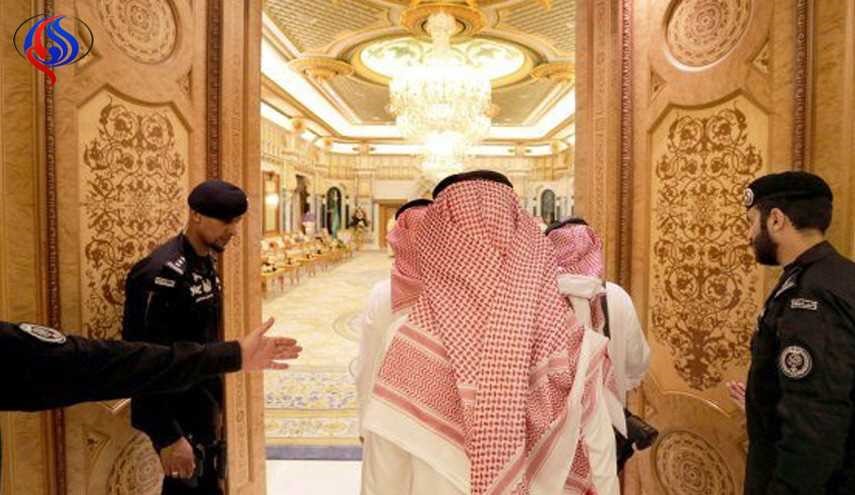 فضيحة بالجلل... الأمير السعودي الذي زار الكيان الاسرائيلي هو محمد بن سلمان!!