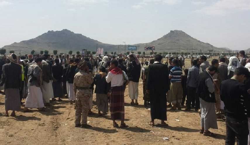 انطلاق فعاليات جماهيرية واسعة في مختلف المحافظات اليمنية إحياء لعيد الغدير