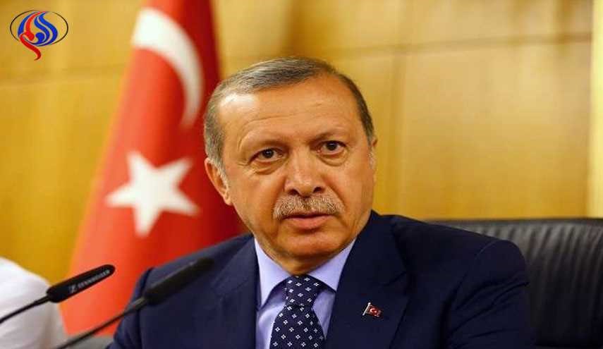 أردوغان: جولة أستانا ستكون مرحلة نهائية للتسوية السورية