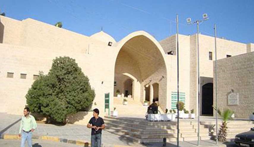 السياحة الدينية في الأردن: نعم ل
