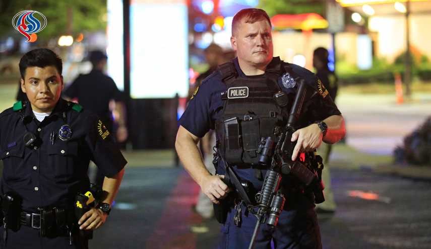 الشرطة تردي مسلحا قتل 7 أشخاص في تكساس