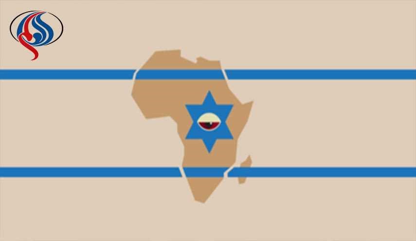حركة البناء تطالب الخارجية بمحاربة التمدّد الإسرائيلي في إفريقيا