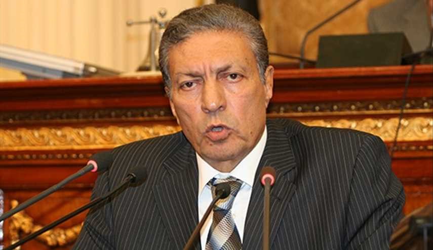 لجنة الشئون العربية بالبرلمان المصري تطالب بإلغاء استفتاء كردستان