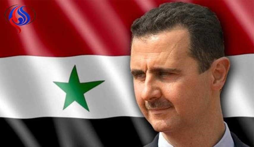 فرانس برس: الأسد يقترب من حسم الحرب لصالحه