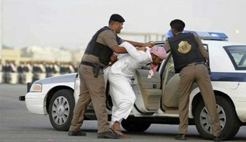 هذا هو السبب الرئيسي لاعتقال الدعاة في السعودية