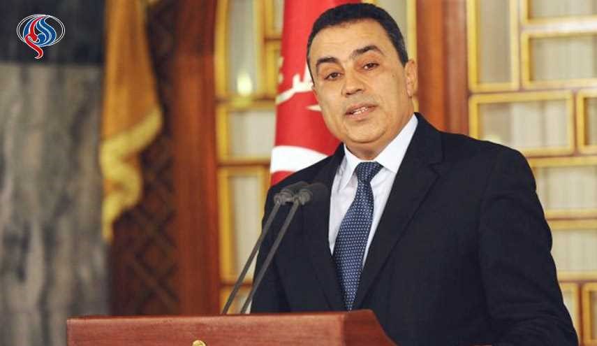 رئيس الوزراء التونسي الأسبق يبدي استيائه من حكومة الشاهد الجديدة