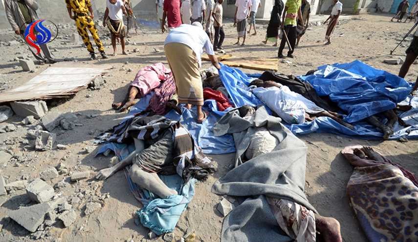 السعودية ترفض التحقيق حول قتل المدنيين في اليمن