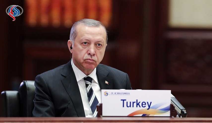 هل تستعد تركيا للاستدارة الكبرى؟