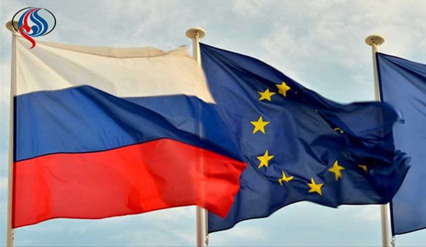 الاتحاد الأوروبي يمدد العقوبات الفردية ضد روسيا