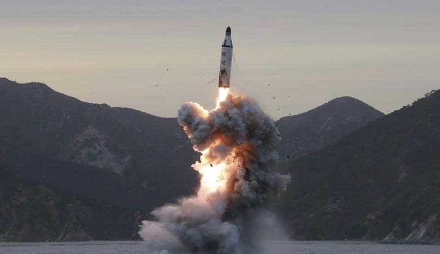 كوريا الجنوبية: كوريا الشمالية تطلق صاروخا من بيونغ يانغ صوب الشرق