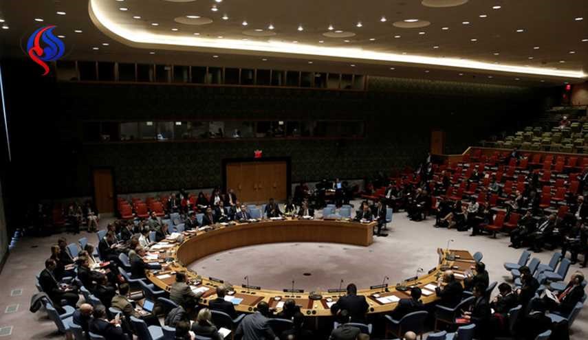 اجتماع طارئ لمجلس الأمن الدولي بعد اطلاق كوريا الشمالية لصاروخ جديد