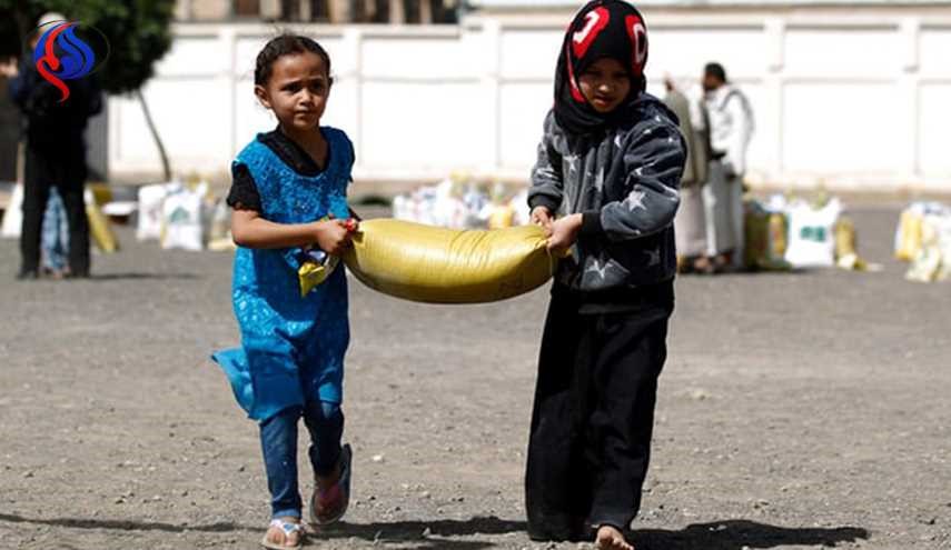 وزير الخارجية اليمني: الكارثة الإنسانية في اليمن هي الأسوأ في العالم