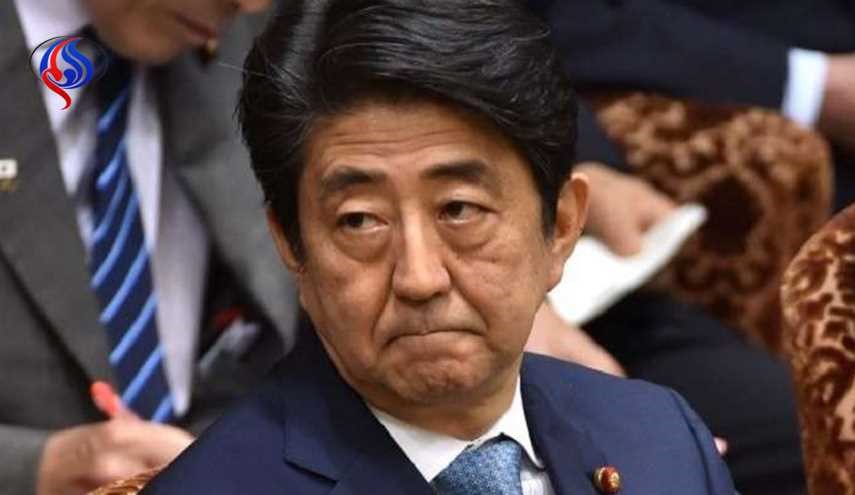 رئيس وزراء اليابان يلغي جولة خارجية.. ماالسبب؟