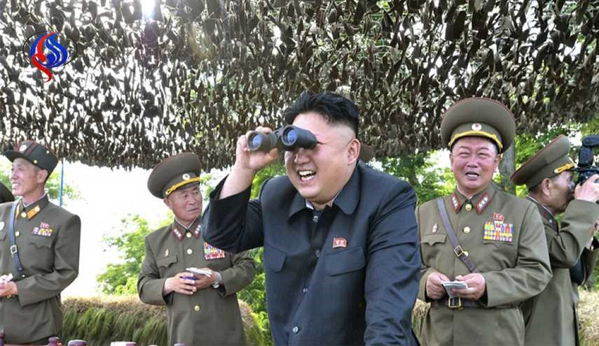 هدف كوريا الشمالية النهائي تحقيق 