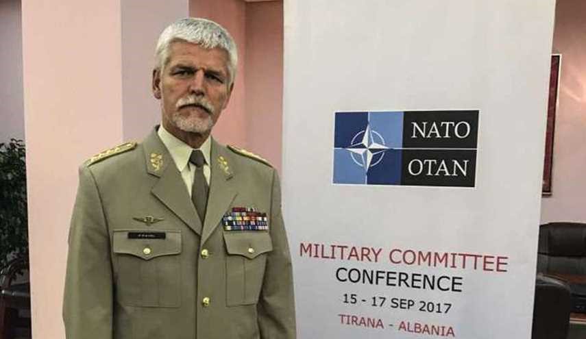 قادة الناتو يبحثون تعزيز الأمن في الشرق الأوسط وغرب البلقان