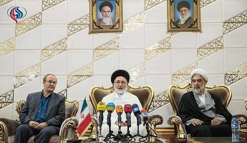 إيران تتباحث مع السعودية حول موضوع العمرة الشهر القادم