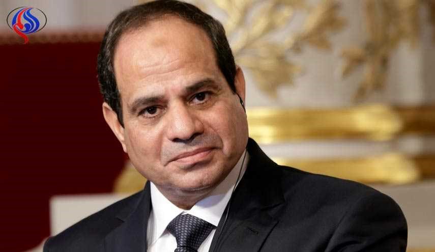 مصر ترحب بإنهاء الانقسام الفلسطيني بين فتح وحماس