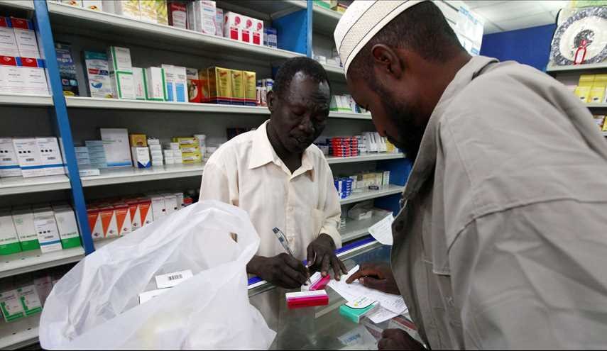 تسارع مخيف فى اسعار الدواء في السودان