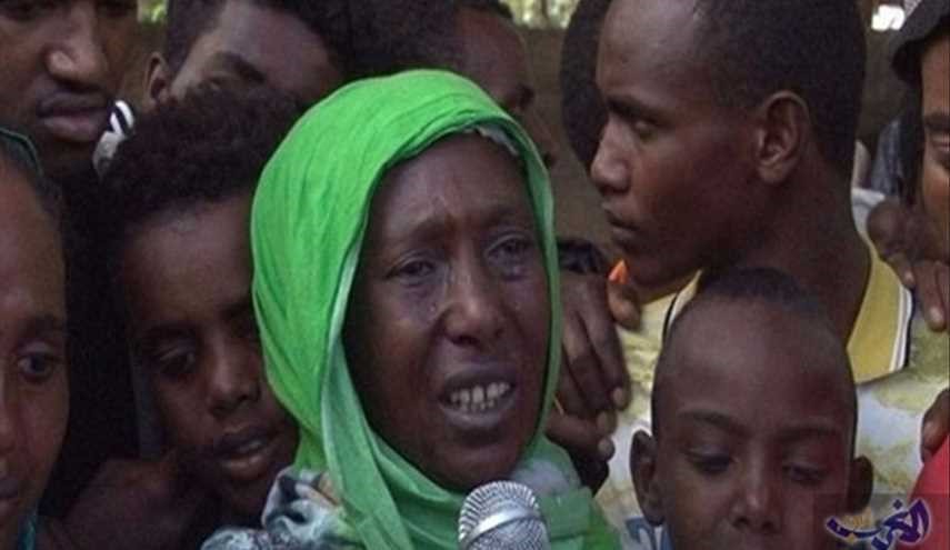 نزوح أكثر من 55 ألف شخص بعد أسبوع من القلاقل في إثيوبيا