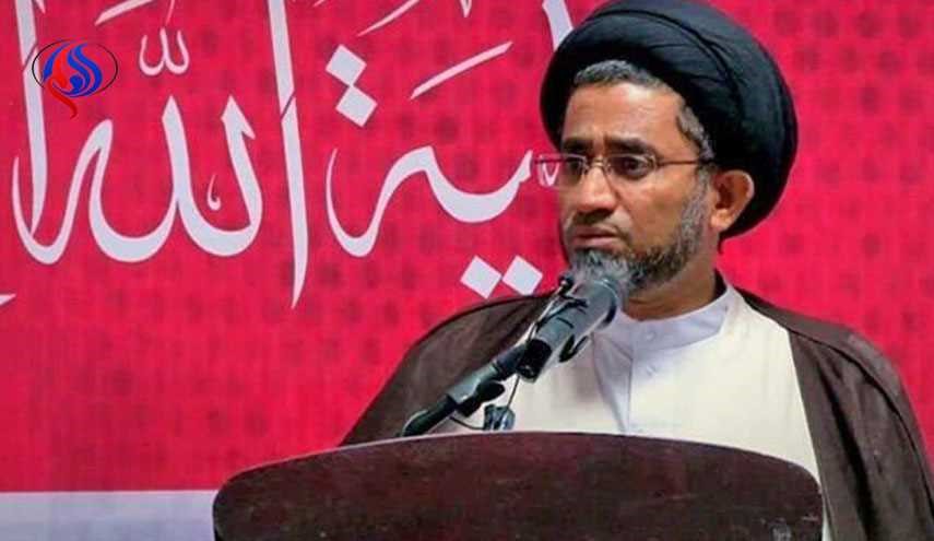تدهور صحّة العلماء البحرينيين المضربين عن الطعام