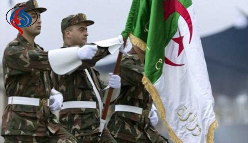 الجيش الجزائري ثاني أقوى الجيوش إفريقيا