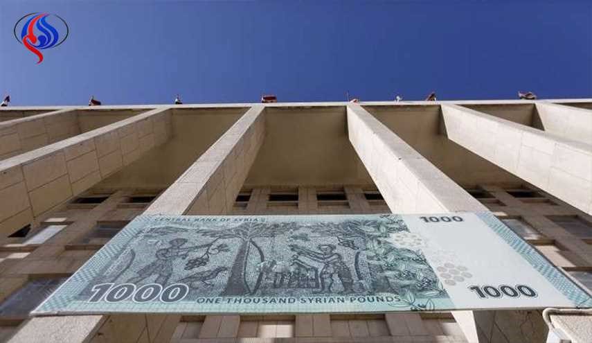 الحكومة السورية تدرس زيادة الرواتب