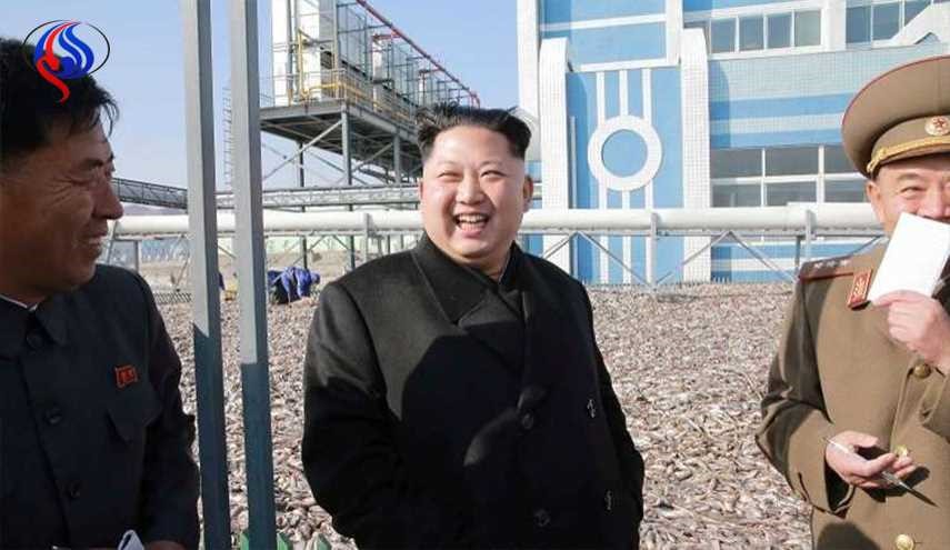 برلين: الزعيم الكوري الشمالي ليس مجنونا!