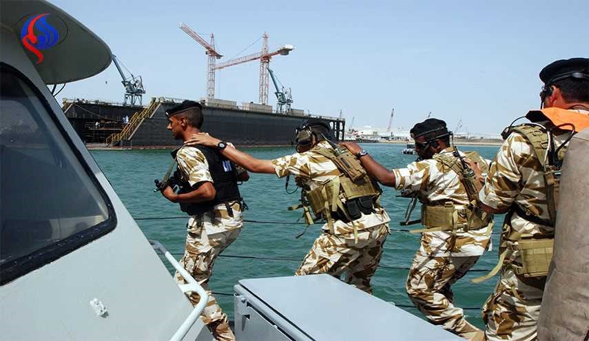 قطر تحتجز بحارة وقوارب بحرينية