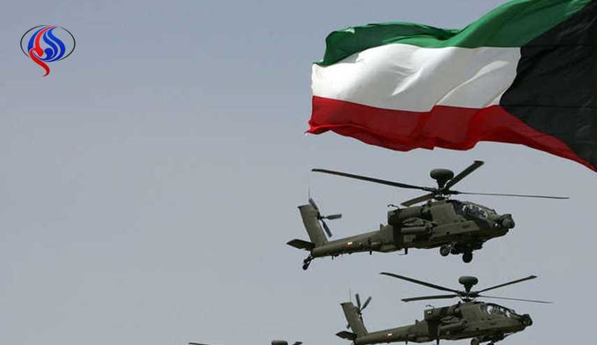 الجيش الكويتي ينفي علاقته بهزة أرضية مزعومة في المنطقة الشمالية