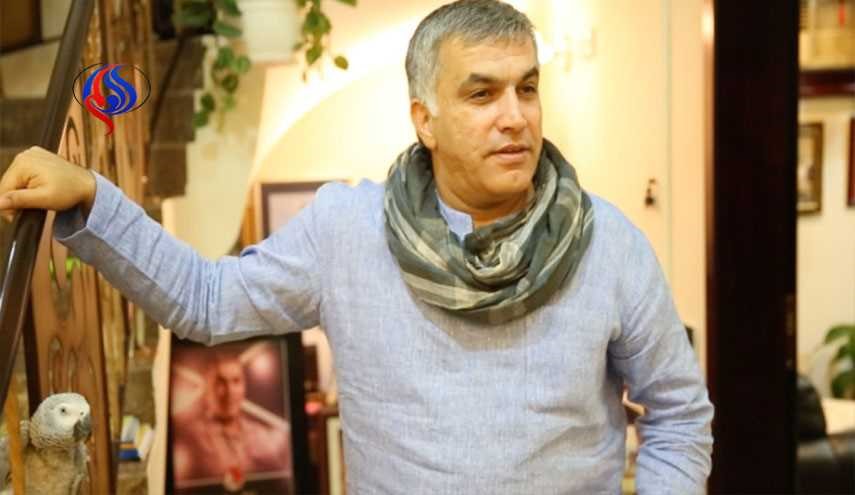 النيابة العامة في البحرين توجه اتهامات جديدة للناشط المعتقل 