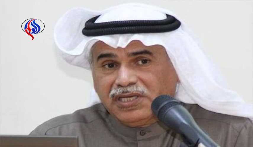 الوحدويّ: السلطات البحرينيّة تمنع رئيس «جمعيّة الشفافية» من السفر