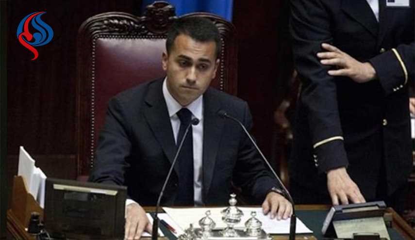 مرشح لرئاسة الحكومة الإيطالية، لن نتعامل مع أي ليبي متهم بتعذيب
