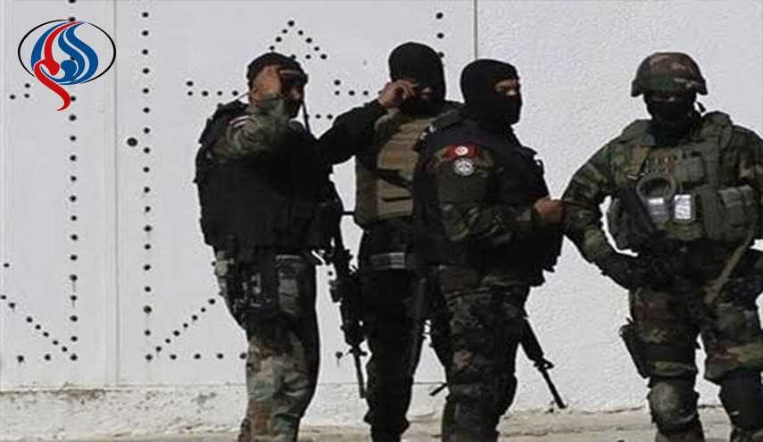 الكشف عن خلية ارهابية تنشط شرق العاصمة تونس