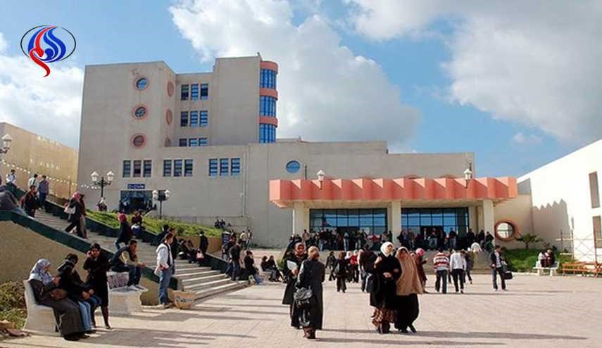 اللباس القصير ممنوع في الجامعات الجزائرية
