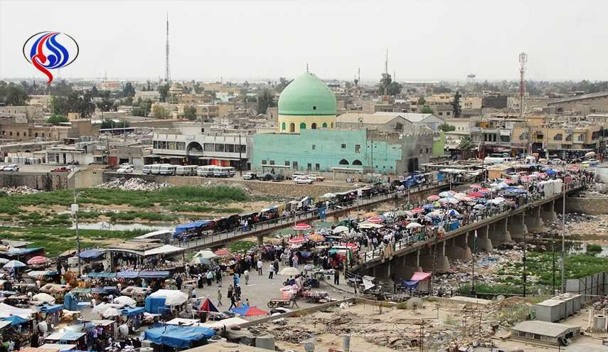 احزاب تركمانية تدعو بغداد لتدخل فوري لحماية مكونات كركوك
