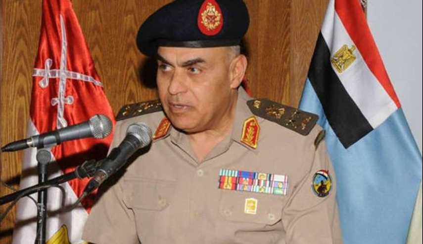 وزير الدفاع المصري: تحديات المنطقة تقتضي تطوير المنظومة العسكرية
