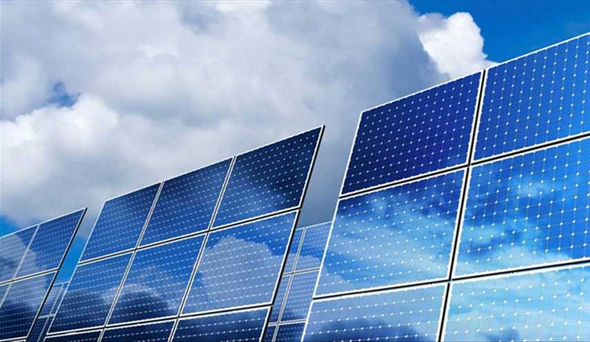 شركة بریطانية تستثمر نصف ملیار يورو في مجال الطاقة الشمسية الايرانية