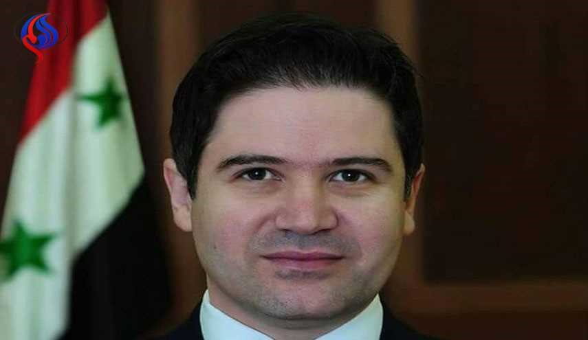 وزير السياحة السوري يشعل مواقع التواصل بسبب ..