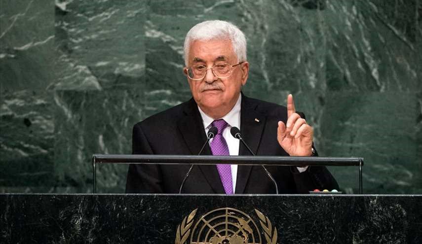 عباس: على الامم المتحدة مسؤولية قانونية وأخلاقية لإنهاء الاحتلال