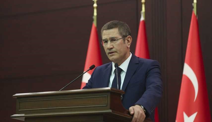 وزير الدفاع التركي تعليقا على استفتاء كردستان: جميع قواتنا على أهبة الاستعداد