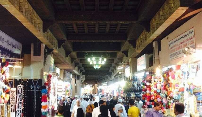 سوق مطرح،سلطنة عمان