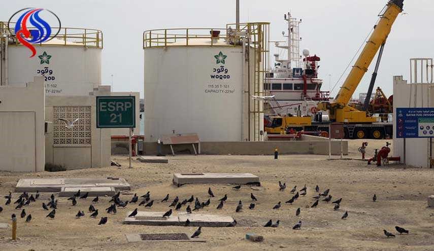 قطر توقع اتفاقية توريد 1.5 مليون طن من الغاز الطبيعي المسال لتركيا سنوياً