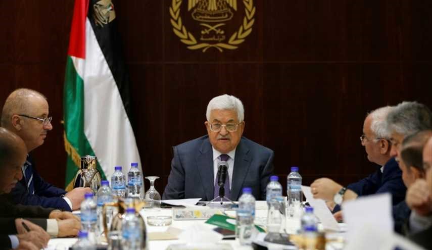 ثلثا الفلسطينيين يريدون استقالة محمود عباس