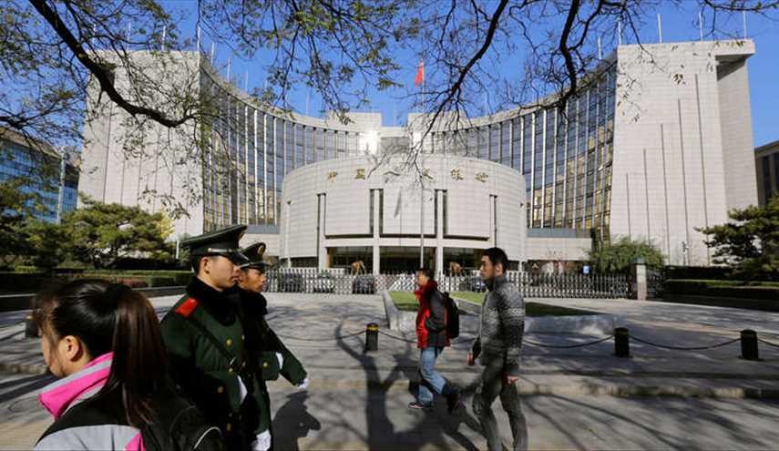 بكين تنفي قطع العلاقات المصرفية مع كوريا الشمالية