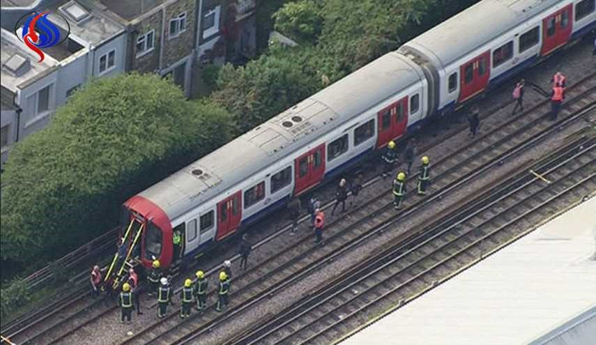 توجيه تهمة تنفيذ تفجير مترو لندن إلى لاجئ عراقي عمره 18 عاما