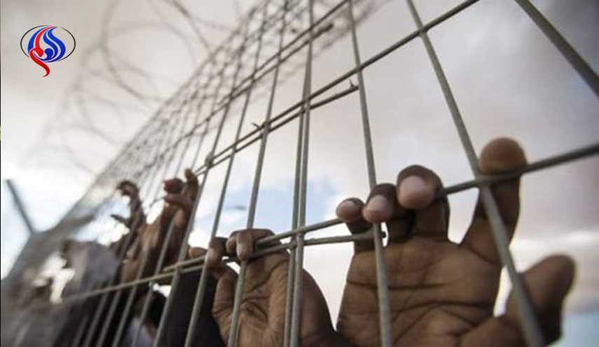 إدارة سجن جو تعتدي على سجناء الرأي بسبب إقامتهم للشعائر الحسينية